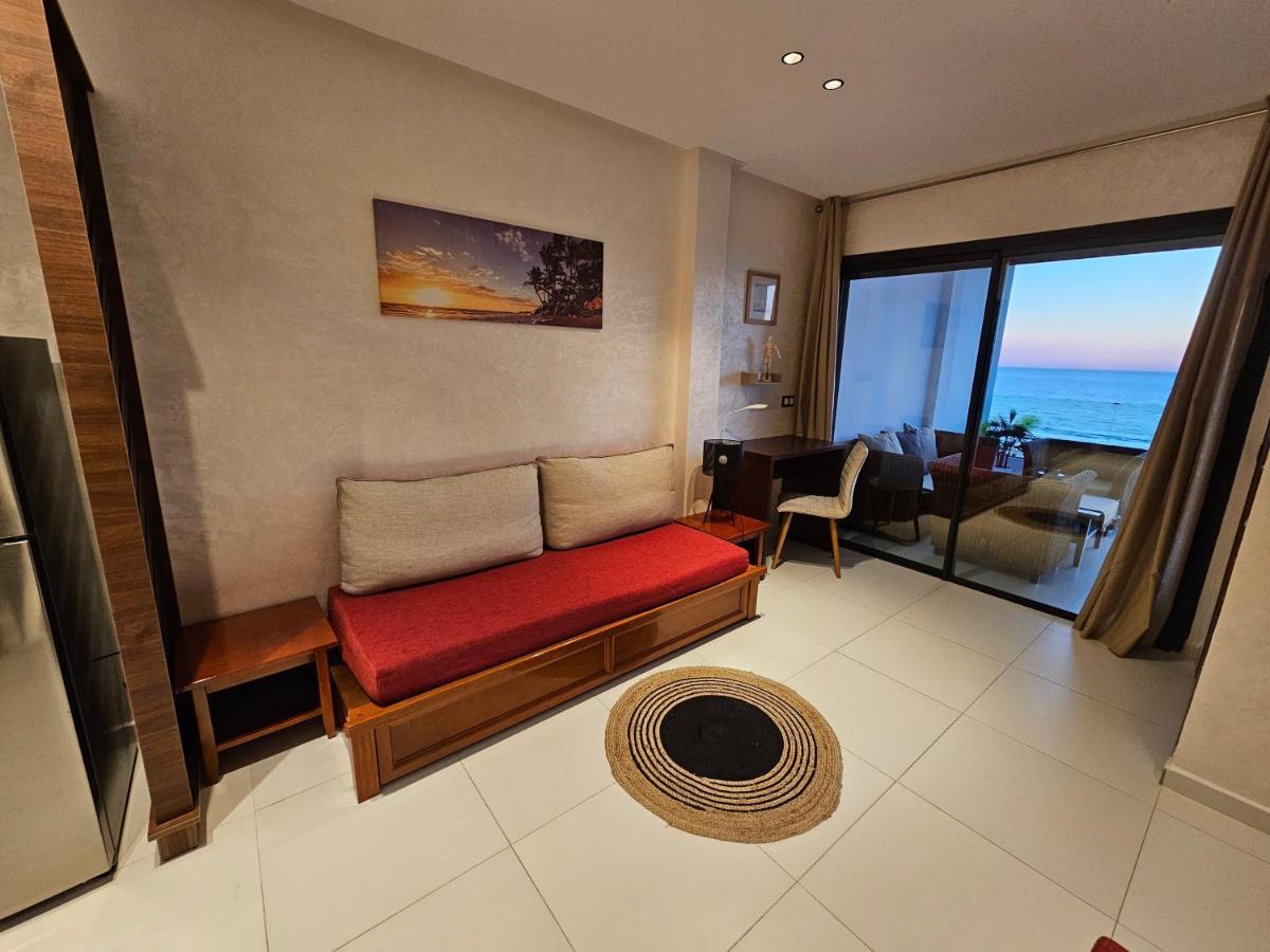 Magnifique Vue Mer ケニトラ エクステリア 写真