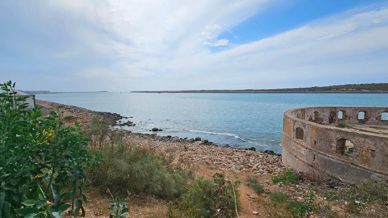 Magnifique Vue Mer ケニトラ エクステリア 写真