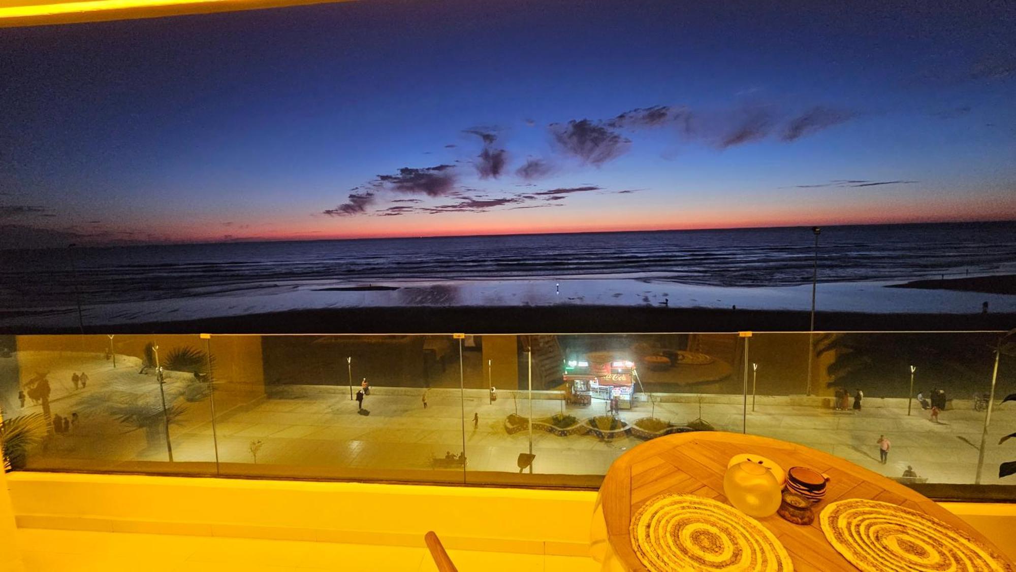 Magnifique Vue Mer ケニトラ 部屋 写真