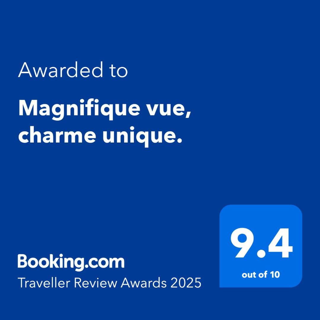 Magnifique Vue Mer ケニトラ エクステリア 写真