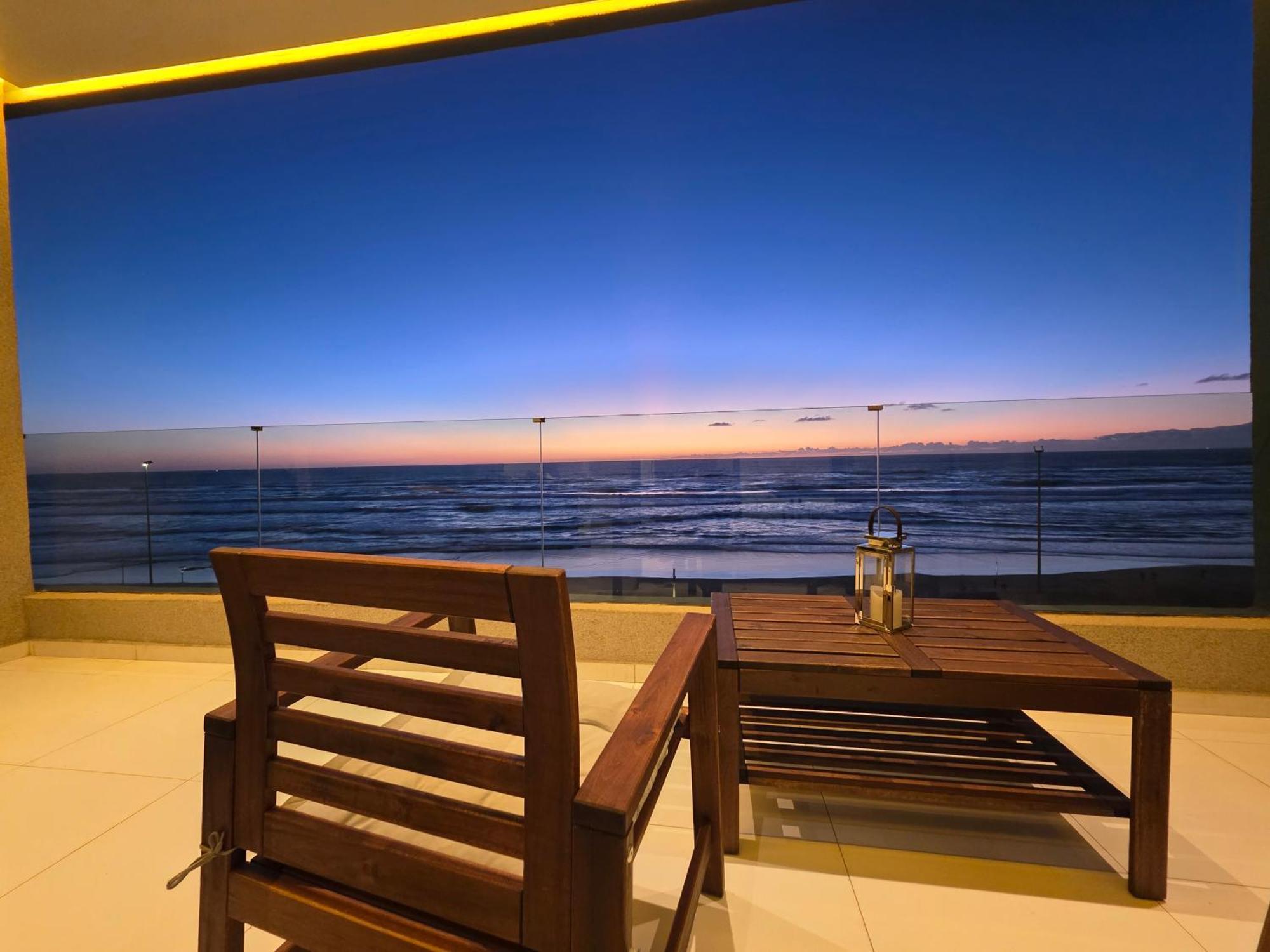 Magnifique Vue Mer ケニトラ エクステリア 写真